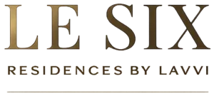 Le Six Residences